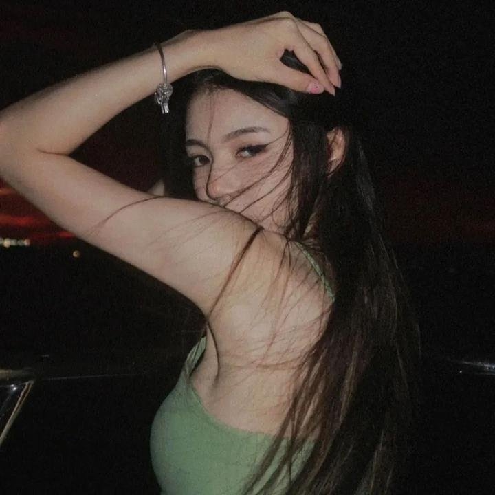 小村女