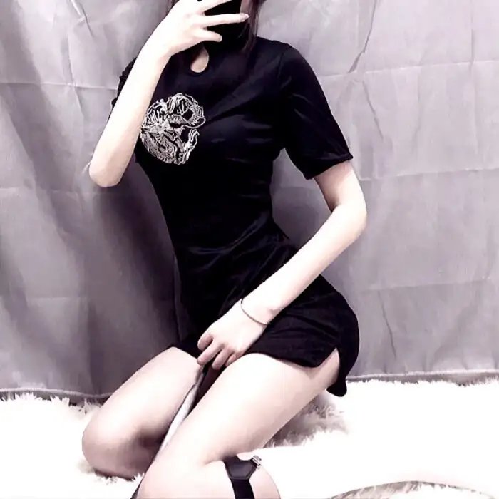 玛莎搭上三个男人