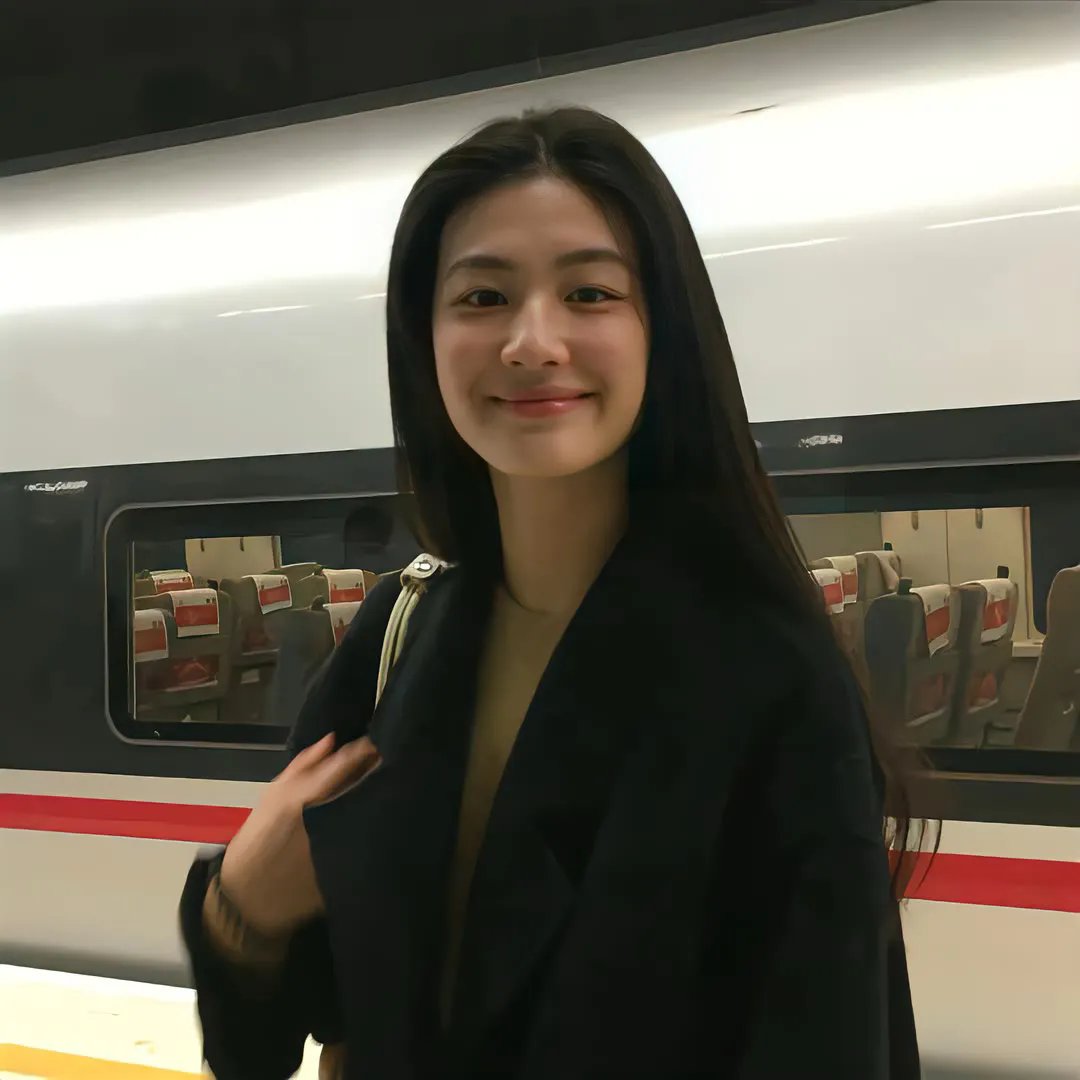 她和她的小主厨们